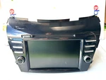2021-2023 Nissan Murano Audio Display Unit 2591A9UF0E. Fixed Price $249.99.