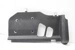 2017 Honda Civic Si Turbo Coupe Under Dash Cover Panel Trim 77345-TBA-A0 16-21. Fixed Price $19.53.