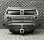 2008-2012 Honda Accord Radio Cd Player Climate Control Panel Oem 39100-TAO-A02. Fixed Price $179.99.