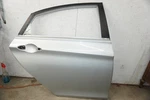 12 13 2011-2014 Hyundai Sonata Rear Door Used Oem (77004-3S000) Rh. Fixed Price $200.00.