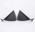 2012- 2018 Ford Focus Left Right Side Dash Board End Cap Panel Trim. Fixed Price $33.99.