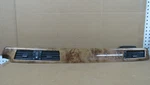 08 09 10 Bmw 535I Center Dash Vents Woodgrain Trim Panel Oem 697026603. Fixed Price $40.00.