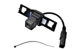 Fits 2015 2017 Toyota Camry Rear View Backup Camera Nsf. Fixed Price $45.95.