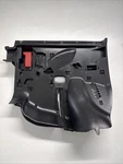 2010-2018 Mercedes CLS550 CLS400 Front Left Footwell Panel Trim Black Oem. Fixed Price $35.00.