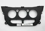 Oem 15-19 Ford Transit Connect Xlt Dash Console Climate Control Bezel Trim Black. Fixed Price $39.00.