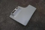 Front Left Lower Dash Trim Panel LC5BS044F08 Lincoln Aviator Reserve 20-24 *note. Fixed Price $67.49.