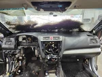 2015 Subaru Legacy Outback Dashboard Panel Pad Black Oem 66040AL00A. Fixed Price $569.99.