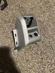 07-13 Toyota Tundra Dash Ashtray Holder Trim 12V Port Oem. Fixed Price $93.00.