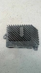 2014-2020 Chevrolet Impala Gm Radio Audio System Amplifier Oem 84098366. Fixed Price $118.00.