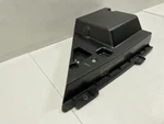 Lincoln Mkt 2013 2019 Front Right Passenger Under Dash Lower Knee Cover Trim. Fixed Price $31.25.