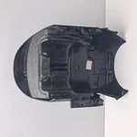 2010-2015 Bmw X1 Steering Column Cowl Trim Panel Bottom 6131-6950263-02. Fixed Price $94.99.