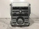2005 Acura Rl 6 Disc Radio Stereo Cd Changer 4XL0 W & Navigation Code. Fixed Price $299.95.