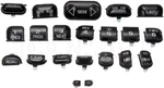 Dorman 76821 Gm Radio Buttons. Fixed Price $48.74.