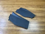 2019-2026 Audi A7 4K8 Left & Right Windshield Cowl Panel Cover Set Of Oem. Fixed Price $80.00.