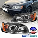 For 2006-2008 Hyundai Sonata Headlights Left+right Pair Replacement. Fixed Price $109.98.
