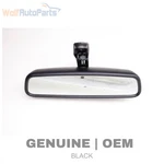 2011-2013 Bmw 535I Xdrive Interior Rear View Mirror (ec/led/gto) 9224345. Fixed Price $43.99.
