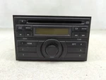 2012 Nissan Titan Am Fm Cd Player Radio Receiver E1595. Fixed Price $71.41.