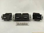 Range Rover Evoque L538 Set Of Dashboard Air Vent Fits 2012-2019 13 14. Fixed Price $79.86.