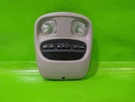 03 04 05 Liberty Overhead Display Console Oem 4432-3. Fixed Price $40.00.
