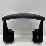 2007 - 2014 Ford Expedition Instrument Cluster Bezel Charcoal 2D70AHP78656829. Fixed Price $72.87.
