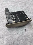 1999 2004 Ford F-250 F-350 Super Duty Oem Dash Pull Out Cup Holders Beige. Fixed Price $26.99.