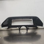 87 91 Ford F-150 F-250 F-350 Bronco Dash Gauge Cluster Bezel Trim Air Vents. Fixed Price $54.99.