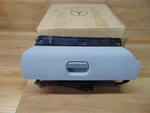 Brand New Glove Compartment Box Panel Mercedes R171 - A1716805387 Color: 7G76. Fixed Price $174.11.