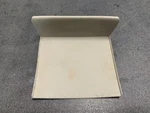 09 10 Subaru Forester Center Console Mat 92177SC000LL - Gray. Fixed Price $39.99.