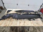 2016-2024 Camaro Ss Upper Dash Panel With Heads Display Hud Cutout 16-24. Fixed Price $118.70.