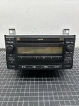 2007-2010 Toyota Celica Yaris 11842 Fm Cd Radio PN:86120-52A20. Fixed Price $69.99.