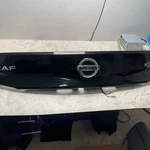 2018-2021 Nissan Leaf Tailgate Back Door Finish Moulding Cover Panel 90810-5SA0A. Fixed Price $95.20.