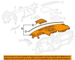 Gm Oem 19-23 Sierra 1500 Panel-instrument 84553050. Fixed Price $423.99.