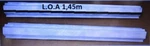 Nissan 180SX 200SX RS13 Silvia Mod 1989 95 Rocker Panel Pair Lh Rh Handmade. Fixed Price $350.00.