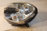 Hid 11 12 13 14 15 16 Mini Countryman Driver Headlight Lamp 30588. Fixed Price $105.00.