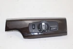 2009-2015 Bmw 750LI Xdrive Headlight Switch Control Trim 51459192351 Oem. Fixed Price $36.38.