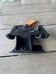 Genuine Saab Ashtray For 2003 9-3 12785423-AA Used. Fixed Price $49.95.