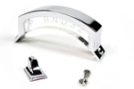 Ididit 2600250020 Chrome 4 Speed Shift Indicator With Aluminum. Fixed Price $118.08.
