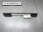 2018 - 2023 Audi RS5 Dash Screen Display Trim Cover Panel Molding Oem Black. Fixed Price $27.93.