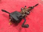 03-05 Sierra Silverado Used 8.1L Steering Driving Column W/o Radio Controls. Fixed Price $277.77.