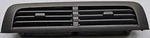 08-11 Ford Focus Front Upper Center Dash Dual Air Vent Bezel Trim Panel Black. Fixed Price $31.49.