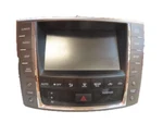 2010 2011 2012 Lexus IS250 IS350 Oem Navigation Display Screen 86805-60131. Fixed Price $347.99.