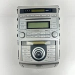 2007 - 2011 2012 Hyundai Veracruz Radio Stereo Cd Player With A/c Control Oem. Fixed Price $199.95.