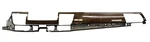 11-18 Audi A8L Right Passenger Side Dash Panel Trim 4H1857212B Oem. Fixed Price $45.00.