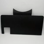 2008-2012 Ford Escape 3.0L V6 Awd Knee Bolster Trim Panel 8L84-78044F08-A. Fixed Price $29.99.