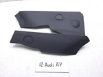 12 13 14 15 16 17 Audi A7 Dash Instrument Panel Cover Trim Cap Pair Oem. Fixed Price $28.90.