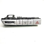 2011-2018 Audi A8 S8 Quattro Center Air Vent Hazard Blind Switch 4H1959673P Oem. Fixed Price $43.55.