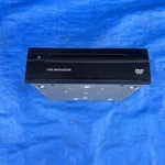 2003-06 Mercedes Cls 500 CL55 Amg Navigation Dvd Cd Player Oem A2208703589003. Fixed Price $129.00.