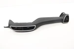 2019 - 2021 Hyundai Tucson Dash Right Air Vent Grille Trim Oem 84795D3AA0TUS. Fixed Price $112.14.