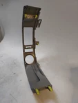 04-09 Prius Driver Lh Left Bare Dash A/c Vent Base Bezel Trim Frame 55670-47060. Fixed Price $56.03.