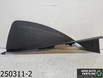 Oem 2017-2019 Ford Escape 1.5L Left Dash Panel End Corner Trim CJ54-S044C61-ADW. Fixed Price $29.99.